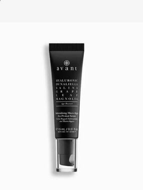 Avanti Antioxidising Eye Protect Serum New In Box